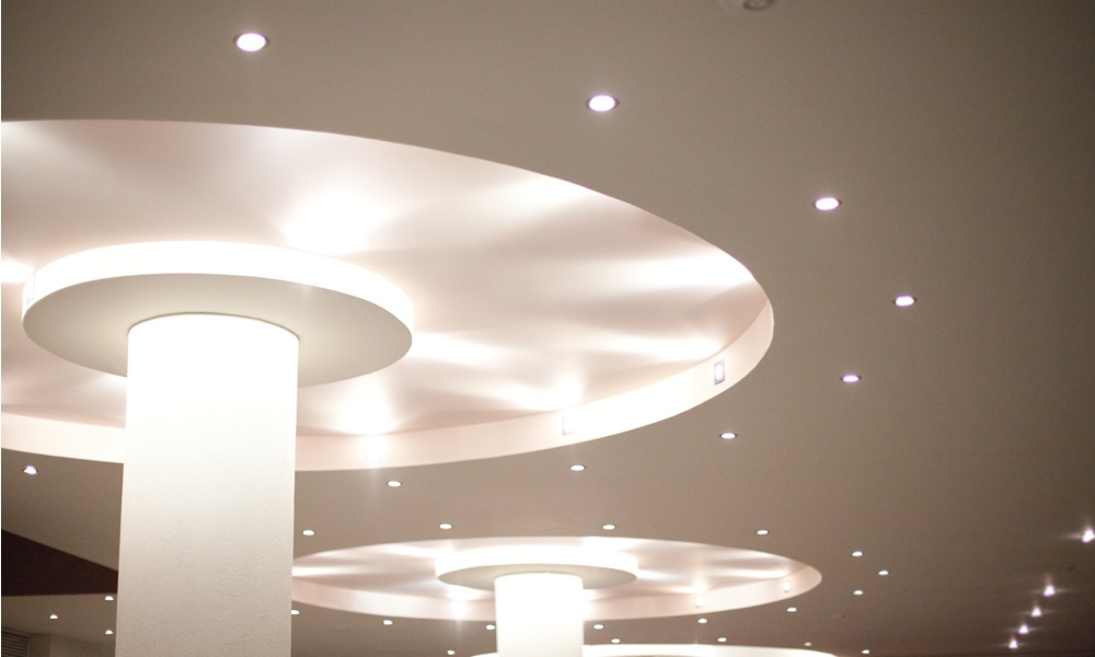 LED Design & Instillation